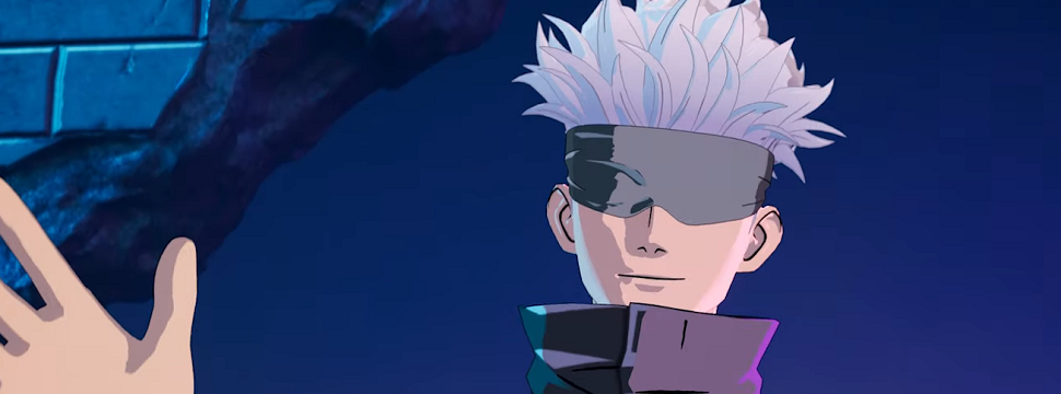 Fortnite anuncia oficialmente colaboração com Jujutsu Kaisen - Veja o  trailer! - Combo Infinito