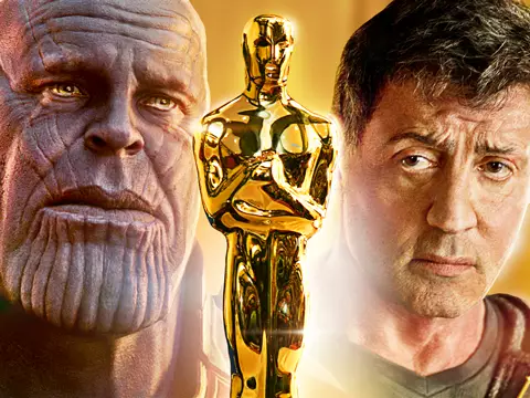 10 MAIORES ERROS DO OSCAR - PARTE 2