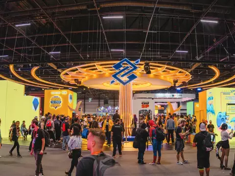 gamescom latam anuncia lote especial para clientes Banco do Brasil
