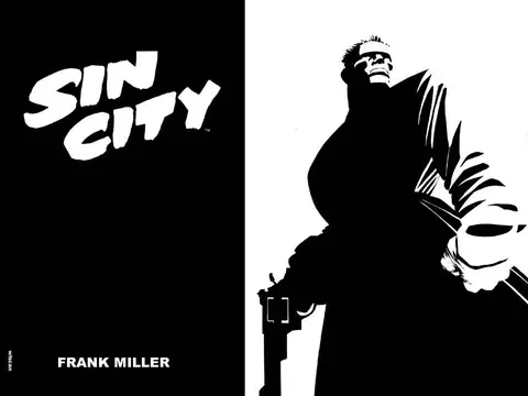 Frank Miller anuncia novo Sin City ambientado durante a Segunda Guerra Mundial