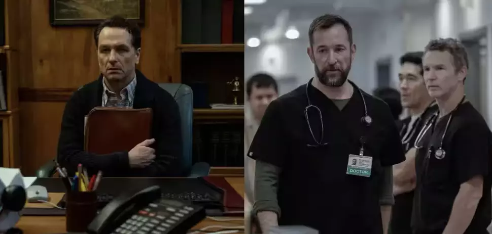 Emmy 2026 Lista Vencedores Completa