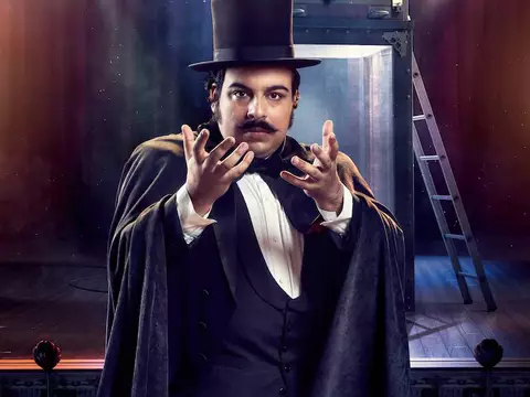 O Grande Gonzalez | Conheça os personagens da comédia do Porta dos Fundos