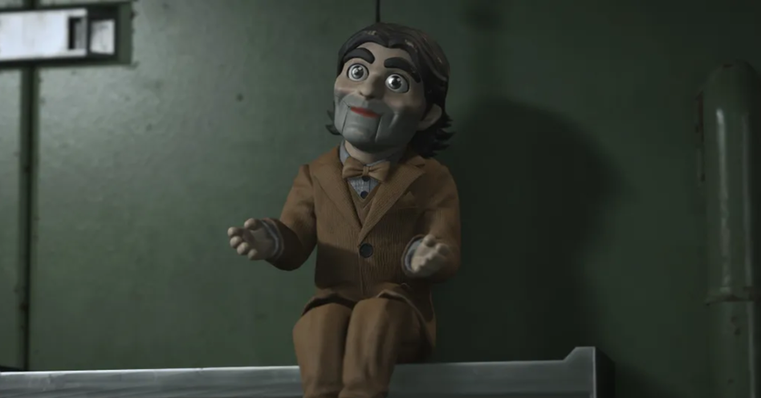 Death Stranding 2