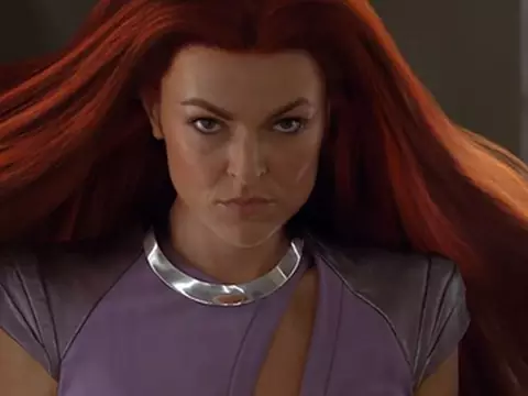 Inumanos | "Se apenas fizéssemos coisas perfeitas, nunca começaríamos nada", diz atriz sobre o cabelo de Medusa