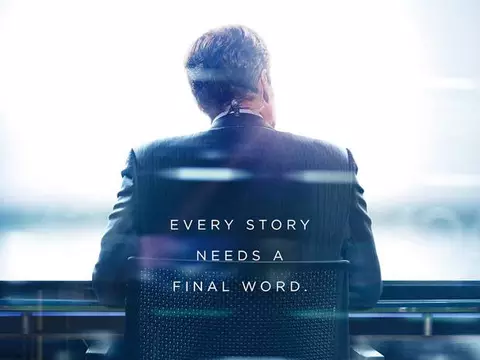 The Newsroom | Última temporada ganha primeiro trailer e pôster