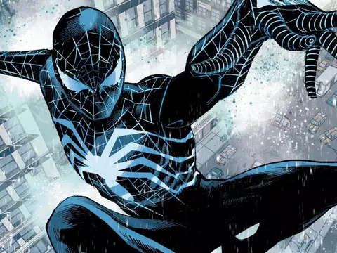 Avengers: Secret Wars | Tom Holland habla si tendrá al simbionte