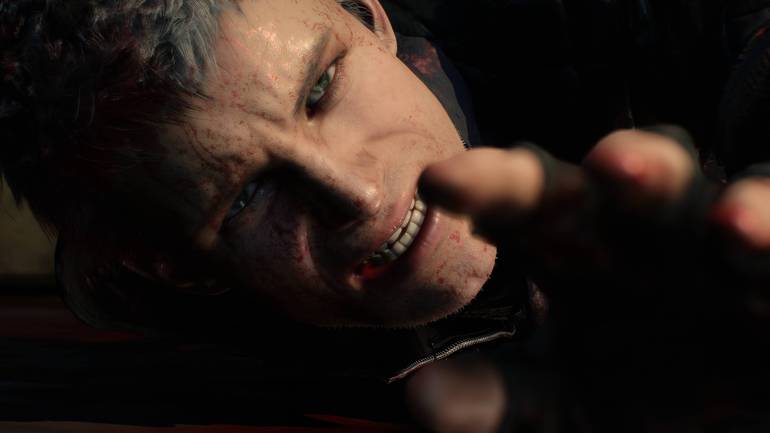 The Enemy - 8 novidades imperdíveis de Devil May Cry 5