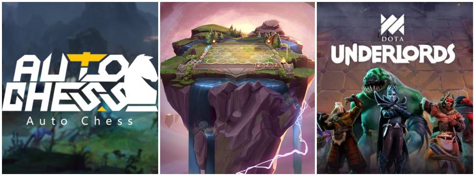 O que é 'Auto Chess'? Entenda modo de jogo que surgiu dos MOBAs