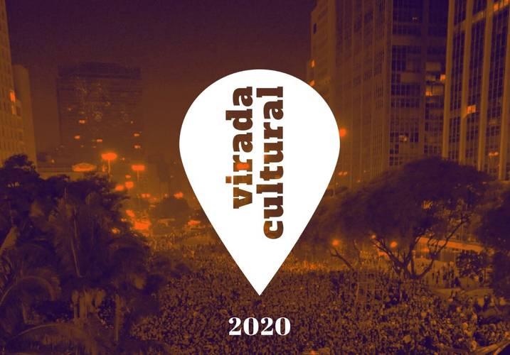 Virada Cultural 2020