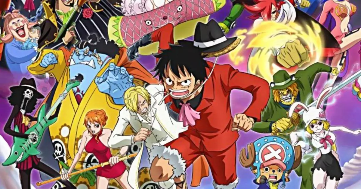 One Piece | Netflix lança novos episódios dublados do arco Whole Cake