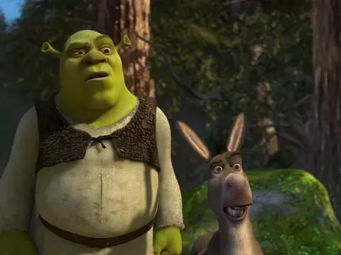 Shrek 6 está em desenvolvimento, diz comediante; entenda