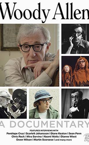 Woody Allen: Um Documentário | Crítica