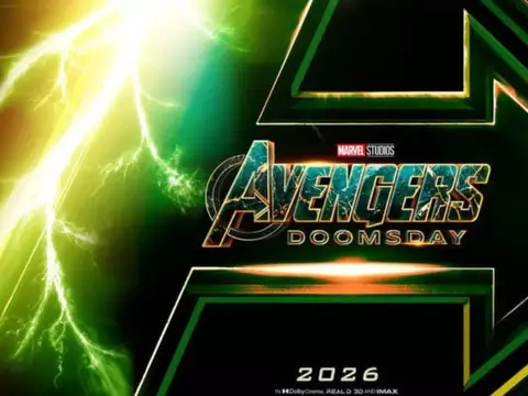 Trailer de Vingadores: Doomdsay é registrado e revela duração