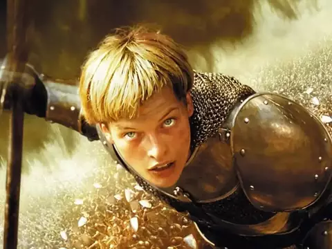 Joana D'Arc de Baz Luhrmann escala atriz de Gambito da Rainha no papel principal