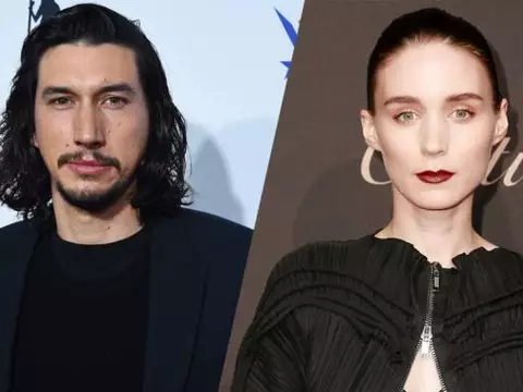 Plantão Omelete | Adam Driver e Rooney Mara em drama e comédia de Paul Feig com Mindy Kaling