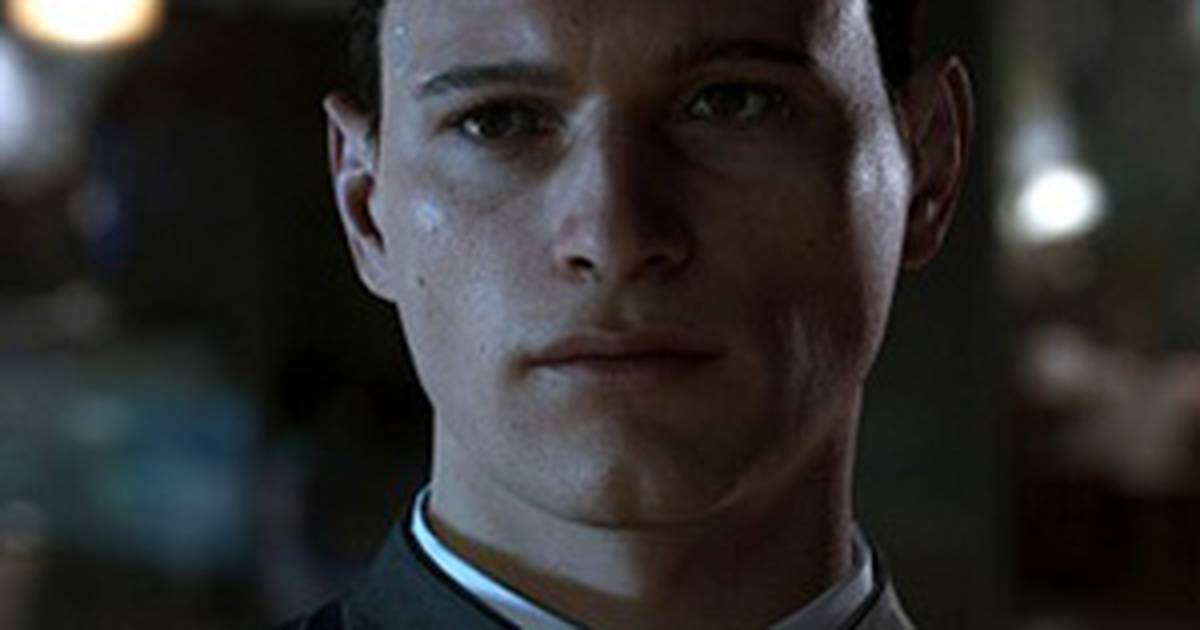 Confirmados nomes de 6 personagens para Detroit: Become Human.