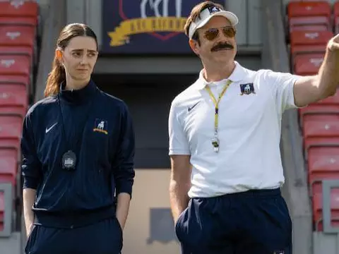 ¿Ted Lasso tendrá una 5ª temporada? “Ya tenemos historias”, dice jefe de Apple