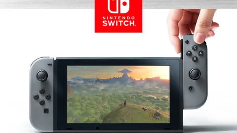 Nintendo Switch é lançado nos EUA; saiba tudo sobre o novo