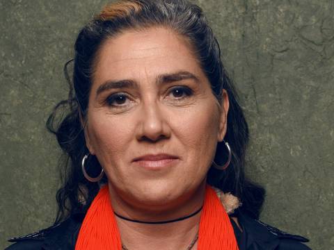 A diretora Anna Muylaert (Divulgação)