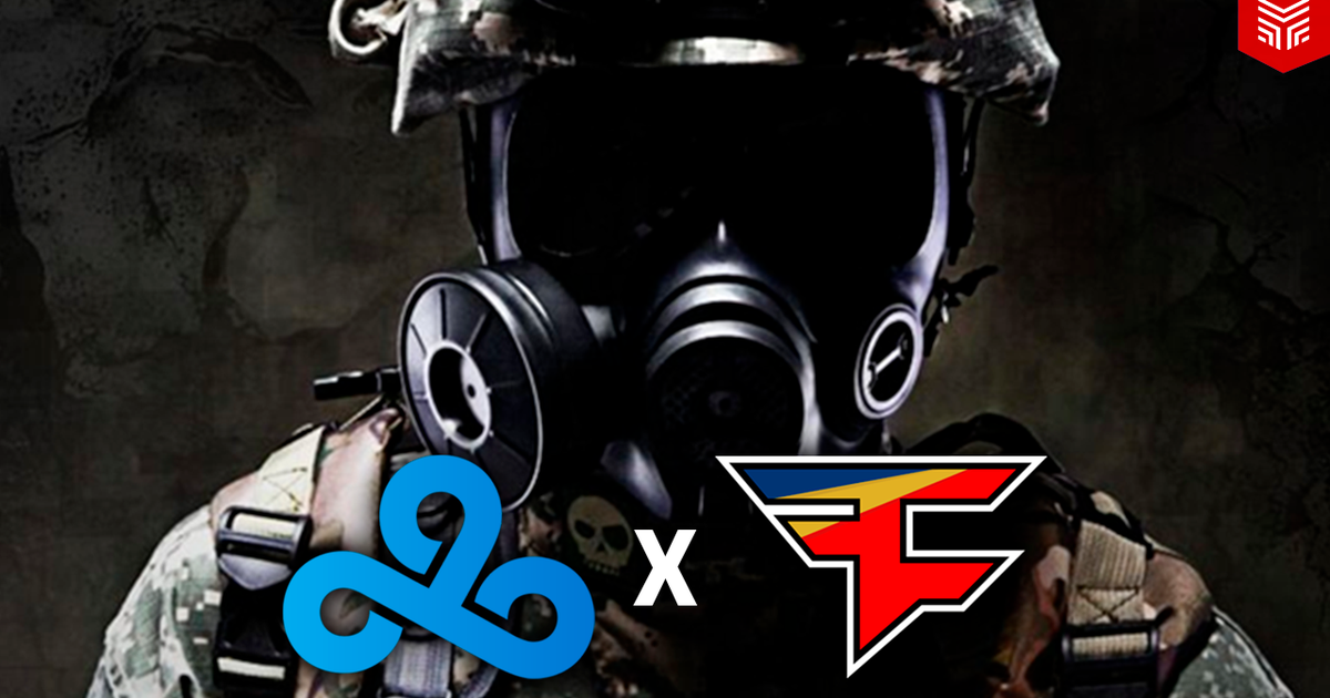 EnemyArena - A MELHOR PARTIDA DE CS:GO DA HISTÓRIA? - The Enemy