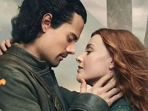 Outlander: Blood of My Blood | 2ª temporada ganha fotos com guerra e romance