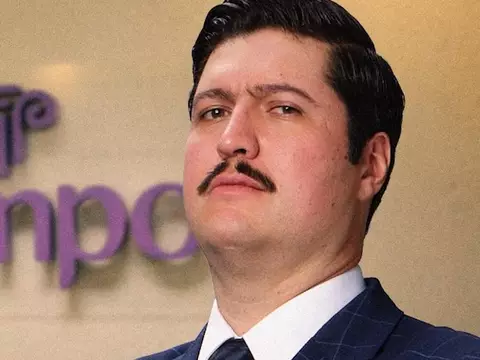 La Oficina | Fernando Bonilla pide a productores buscar talento y no famosos