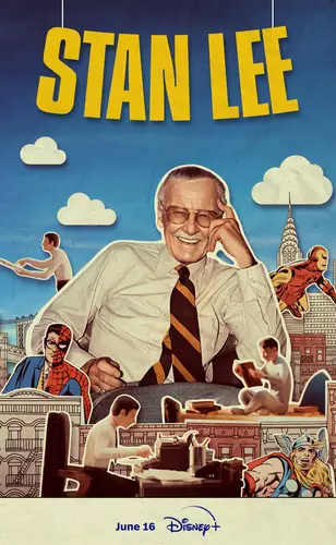 Documentário do Disney+ se esforça para esconder controvérsias de Stan Lee