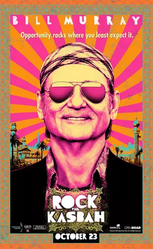 Rock em Cabul | Crítica