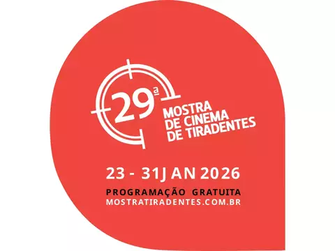 Mostra de Tiradentes anuncia seleção de filmes para edição de 2026