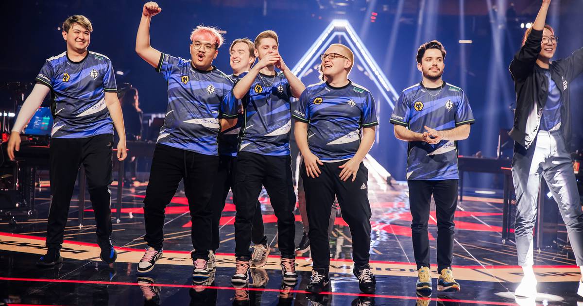 Música tema do VALORANT Champions 2023 é revelada, VALORANT Esports  Notícias