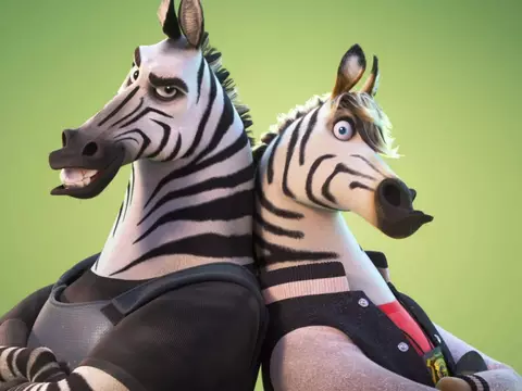 Zootopia 2 | Astros do WWE serão dupla de zebras no filme da Disney, veja nomes
