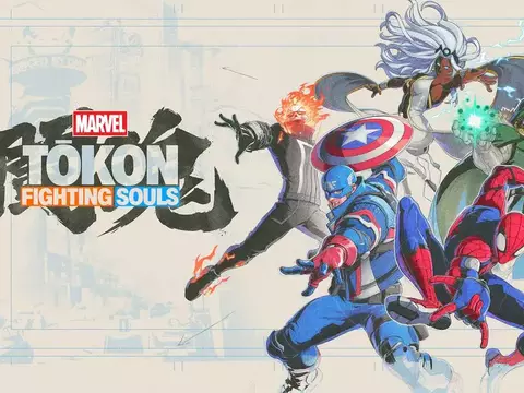 Marvel Tōkon: Fighting Souls pode ter futuros personagens de DLC indicados por datamine