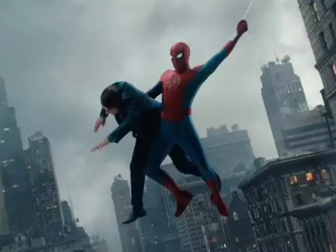 Homem-Aranha: Um Novo Dia não terá relação com Vingadores, diz insider
