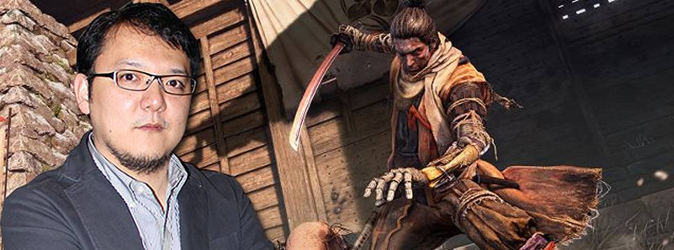 Sekiro: Shadows Die Twice - veja análise completa do novo game da From  Software