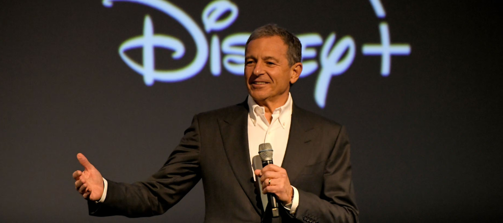 CEO da Disney Pressiona por Mais Lançamentos do MCU nos Cinemas em 2026