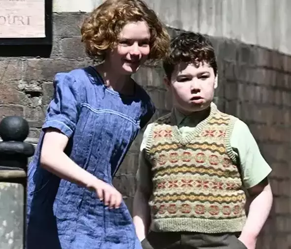 Las Crónicas de Narnia de Greta Gerwig se retrasa en Netflix: mira la nueva fecha