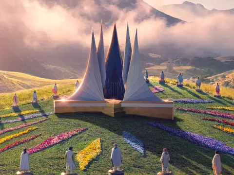 Important 'The Hunger Games: Sunrise on the Reaping' Scene Was Shot in IMAX