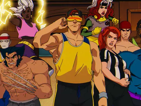 X-Men '97
