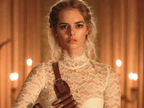 X-Men | Samara Weaving interpretará a Emma Frost en la saga del MCU