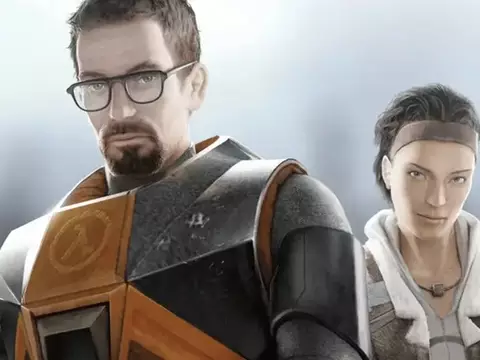 Valve Dev Accidentally Mentions 'Half-Life 3' Codename During Event