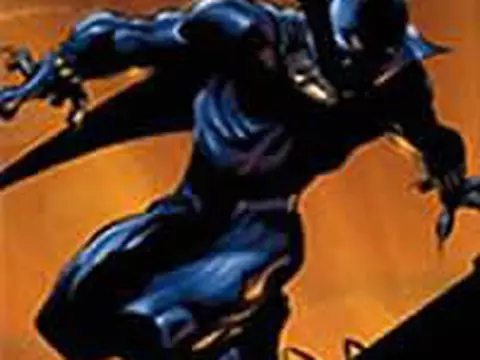 Wesley Snipes ainda quer viver o Pantera Negra