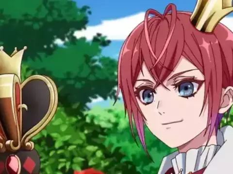 Twisted Wonderland | Anime com vilões da Disney terá mais duas temporadas