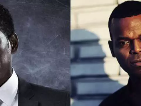 Deuses Americanos | Orlando Jones entra para o elenco da série como Mr. Nancy