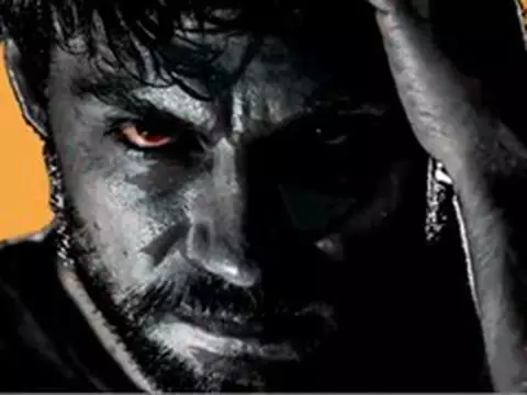 Outcast | Trailer teaser 1