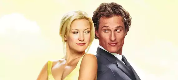 How to Lose a Guy in Ten Days - Paramount+