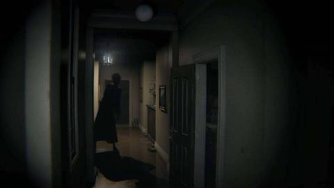 Fã lança remake jogável de P.T., game de horror cancelado no PS4