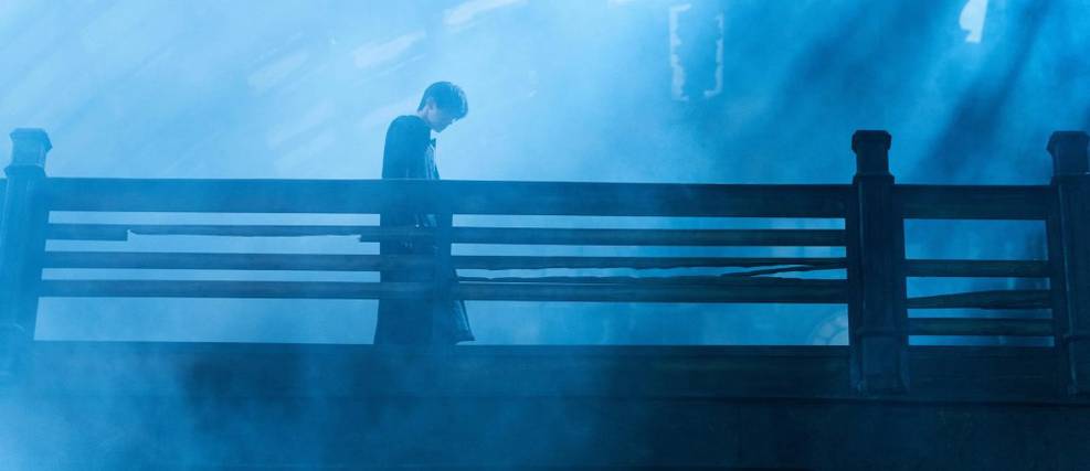 Resurrection: Uma Odisseia Visual e Temporal no Novo Filme de Bi Gan