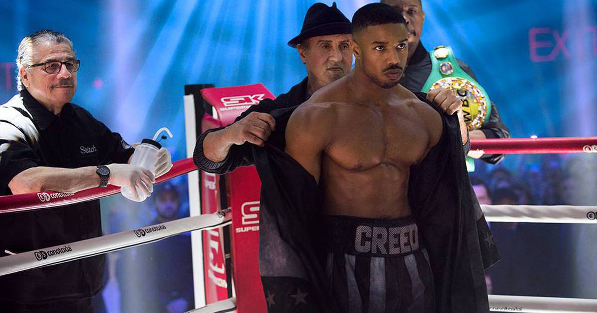 Creed III estreia em 2022 com Michael B. Jordan na direção