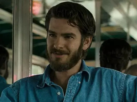 Artificial | Filme com Andrew Garfield sobre Chat GPT ganha teaser