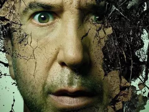 Cena de Goosebumps (Divulgação)